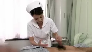 Night Shaft Nurses, Scene 3