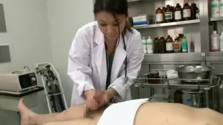 Asian, Fetish, Gonzo, Hairy, Handjob, Japanese, Nurse, One-on-One, Roleplay