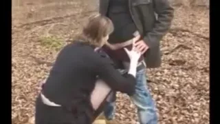 Incredible Blowjob, Amateur porn clip