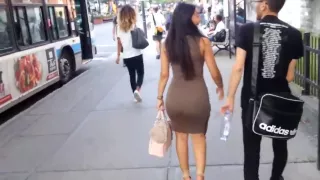 Best Voyeur, Latina adult movie