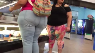 Best Ebony, BBW sex clip