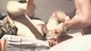 Amazing Amateur, Toys sex video