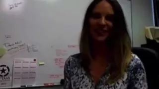 Fabulous Exhibitionism, Voyeur adult clip