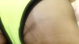 Horny gay video with Fat Male, Crossdressing scenes