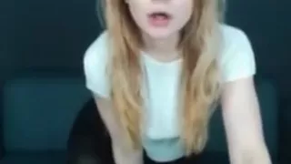 Amazing Latex, Masturbation adult clip