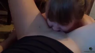 Exotic Cunnilingus, Russian adult movie