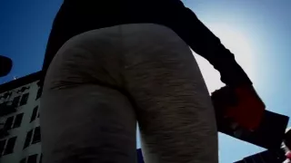 Best Hidden Cam, Big Ass porn scene