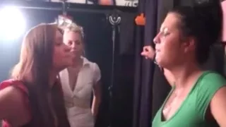 Horny Compilation, Teens adult movie