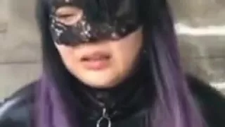 Asiatisch Sex, Chinesischer Sex, Exotischer Sex, Latexsex