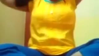 Exotic Amateur, Indian porn scene