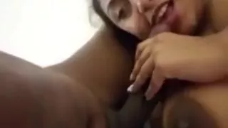 Crazy Facial, Wife sex movie