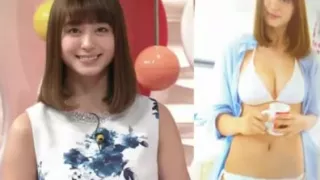 Fabulous shemale video