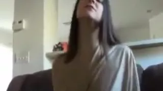 Horny Teens, Voyeur sex scene