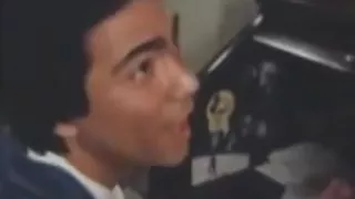 Crazy Retro, Vintage xxx video