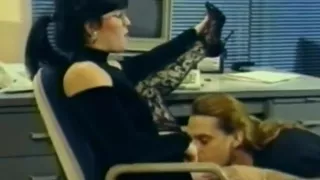 Crazy Gaping, Anal adult clip