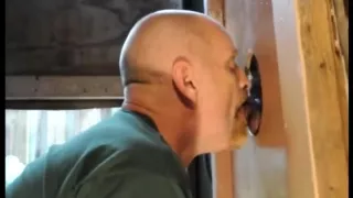 Crazy gay clip with Blowjob, Muscle scenes