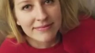 Best Blonde, Amateur sex scene