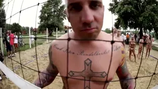 Incredible Amateur, Beach porn clip