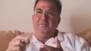 Horny gay clip with Daddy scenes