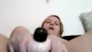 Crazy Serbian, Toys adult scene