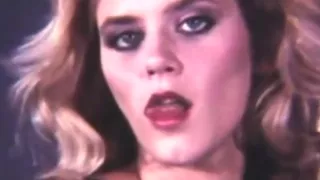 Incredible Blonde, Skinny xxx movie