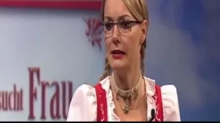 Amazing Celebrity, Blonde sex movie