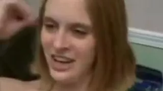 Amazing Amateur, Creampie porn clip