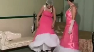 Fabulous Stockings porn scene