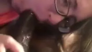 Horny Big Cock, Amateur xxx scene