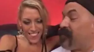 Crazy Blowjob xxx scene