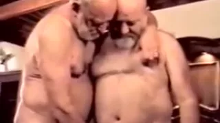 Best gay video with Bear, Hunk scenes