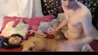 Fabulous Unsorted, Amateur sex clip