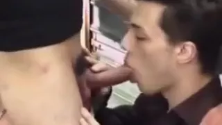 Homo, Gruppesex, Interacial, Utendørs