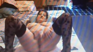 Horny Mature, Hungarian porn movie