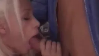 Exotic Hardcore, Cumshot porn movie