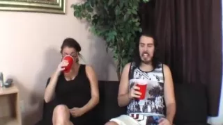 Crazy Cumshot, Big Tits porn video