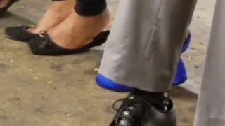 Exotic Ebony, Amateur adult video