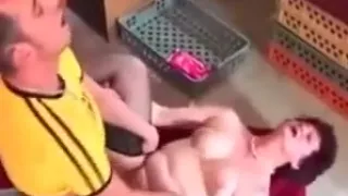 Exotic Stockings, Hairy xxx video