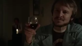 Erstaunlicher schwuler Film mit Voyeur, Vintage Szenen