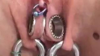 Crazy BDSM, Amateur xxx scene