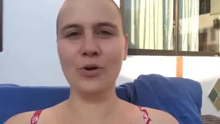 Hottest Hairy sex movie