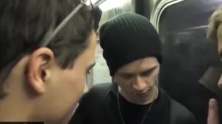 Amazing gay scene with Twink, Small Cock scenes