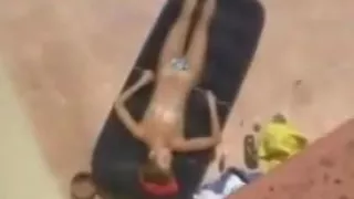 Hottest Hidden Cam, Skinny xxx clip