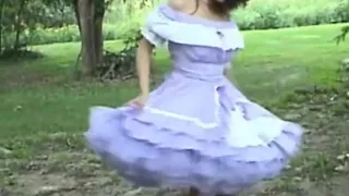 Amazing gay video with Latin, Crossdressing scenes