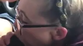 Hottest Blowjob, Interracial adult movie