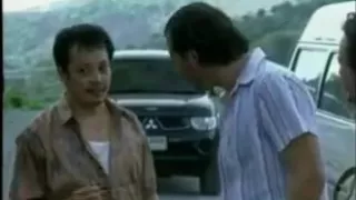 Best Striptease, Retro sex clip