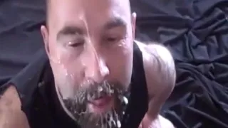 Polla Grande, Papá, Gay, Músculos