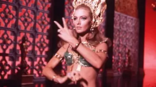 Musical reotico de casino royale