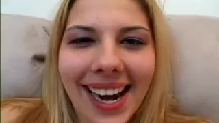 Hot Centerfolds in Wild Sex Movie