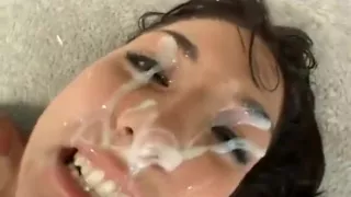 Lexi Bardot Stains Her Rosy Thongs with Her Cooche Juice before Getting Banged